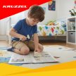 Kruzzel Dinoszaurusz ásatás - 5 az 1-ben készlet 26771