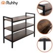 Ruhhy 3 szintes Cipőtartó 79 cm 27038