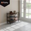 Ruhhy 3 szintes Cipőtartó 79 cm 27038