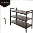 Ruhhy 3 szintes Cipőtartó 79 cm 27038