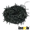 Izoxis Kültéri lámpa 500 LED 35m füzér fehér 24899