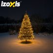 Izoxis gömb alakú fények 300LED 30m 26264