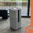 Ioniqs Ruhhy smart légtisztító készülék 26816