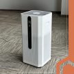 Ioniqs Ruhhy smart légtisztító készülék 26816