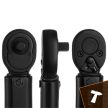 Bigstret 3/8-os nyomatékkulcs 7-112 Nm 26079