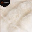Ruhhy puha takaró 160 x 100 cm fehér 26493