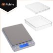Ruhhy Konyhai mérleg 2 kg-ig 26507
