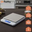 Ruhhy Konyhai mérleg 2 kg-ig 26507