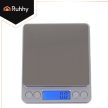 Ruhhy Konyhai mérleg 2 kg-ig 26507