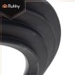 Ruhhy 3 az 1-ben szilikon edény fedő 24/26/28 cm 25560