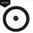 Ruhhy 3 az 1-ben szilikon edény fedő 24/26/28 cm 25560