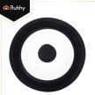 Ruhhy 3 az 1-ben szilikon edény fedő 18/20/22 cm 25563