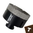 Bigstren Gyémánt lyukfűrészek - 6 darabos készlet 27079