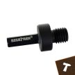 Bigstren Gyémánt lyukfűrészek - 6 darabos készlet 27079