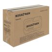 Bigstren Szerszámkészlet 56 darabos tokban 26845