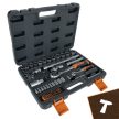 Bigstern Szerszámkészlet 72 darabos tokban 26846