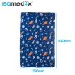 Isomedix Súlyozott takaró 100x150cm 4kg 26897