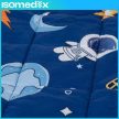 Isomedix Súlyozott takaró 100x150cm 4kg 26897