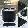 Trizand 320L-es jégfürdő + kiegészítők 26799