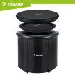 Trizand 320L-es jégfürdő + kiegészítők 26799