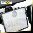 Izoxis Napenergiás lámpa 167LED 500lm 24633