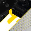 Izoxis Napenergiás lámpa 167LED 500lm 24633