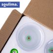 Soulima Kínai vákuumos köpölyözők 27292