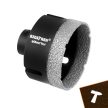 Bigstren Gyémánt lyukfűrészek - 7 darabos készlet 27080