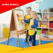 Kruzzel Védőkötény gyerekeknek, M méret 26179