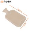 Ruhhy Gumi melegvizes palack huzatban 1800ml 27842