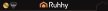 Ruhhy kétkamrás felmosó 11L fedőkkel 27232
