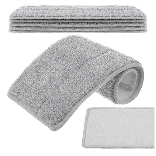 Ruhhy Felmosó huzat 33x11,5 cm 5 db-os szett 27394