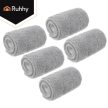 Ruhhy Felmosó huzat 33x11,5 cm 5 db-os szett 27394