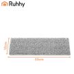 Ruhhy Felmosó huzat 33x12cm 5 db-os szett 27393