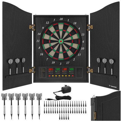 Trizand Elektronikus darts tábla 27046