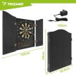 Trizand Elektronikus darts tábla 27046