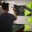 Trizand Elektronikus darts tábla 27046