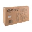 Ruhhy 10 szintes cipőtartó polc 45x30x174 cm 27392
