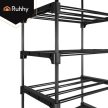 Ruhhy 10 szintes cipőtartó polc 45x30x174 cm 27392