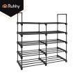 Ruhhy 10 szintes cipőtartó polc 45x30x174 cm 27392