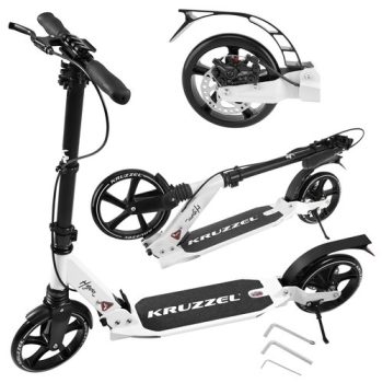 Kruzzel Hyperion W 26141 Scooter
