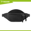 Trizand övtáska 37x15x7 cm fekete 27408