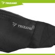 Trizand övtáska 37x15x7 cm fekete 27408