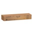 Gardlov Kerti függőágy vázzal 200x150cm szürke-fekete 27293
