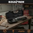 Bigstren Nyomatékkulcs 1/4 2-26NM 27087