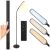 Izoxis LED állólámpa távirányítóval 180 cm 26885