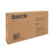 Izoxis LED állólámpa távirányítóval 180 cm 26885