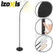Izoxis LED állólámpa távirányítóval 180 cm 26885