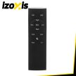 Izoxis LED állólámpa távirányítóval 180 cm 26885