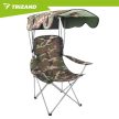 Trizand "Panama" terepszínű horgászszék 27518